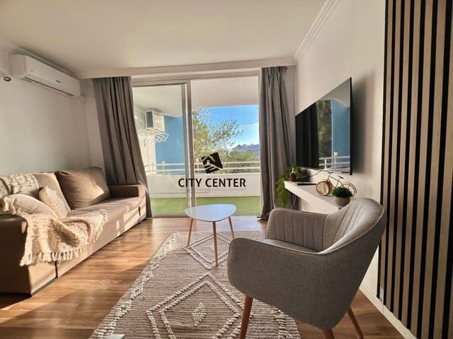 Apartment for sale in San Miguel de Abona with pool - € 168,560 (Ref: 9613904)