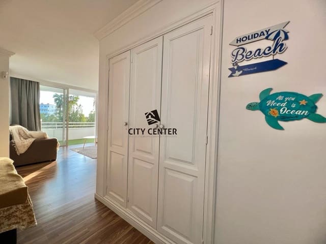 Apartment for sale in San Miguel de Abona with pool - € 168,560 (Ref: 9613904)