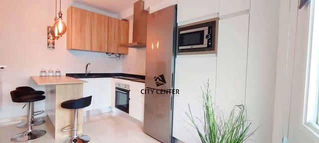 2 makuuhuone Huoneisto myytävänä paikassa Valle de San Lorenzo, Arona mukana 
autotalli - 259 000 € (Ref: 9613905)