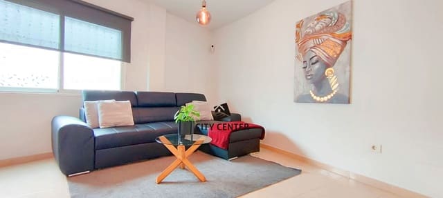 2 makuuhuone Huoneisto myytävänä paikassa Valle de San Lorenzo, Arona mukana 
autotalli - 259 000 € (Ref: 9613905)