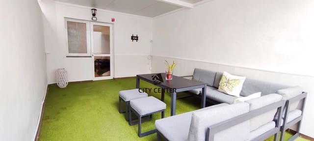 2 makuuhuone Huoneisto myytävänä paikassa Valle de San Lorenzo, Arona mukana 
autotalli - 259 000 € (Ref: 9613905)