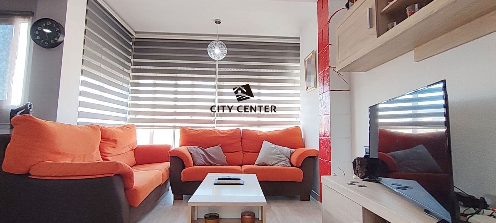 2 chambre Penthouse à vendre à Arona avec piscine - 300 000 € (Ref: 9613906)