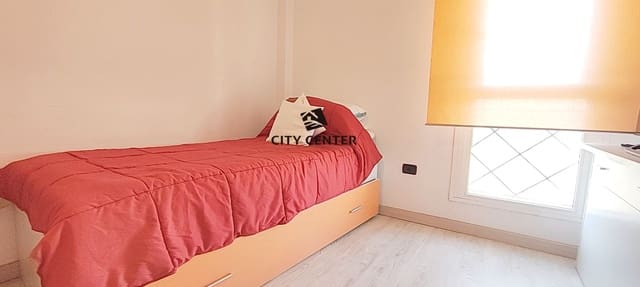 2 chambre Penthouse à vendre à Arona avec piscine - 300 000 € (Ref: 9613906)