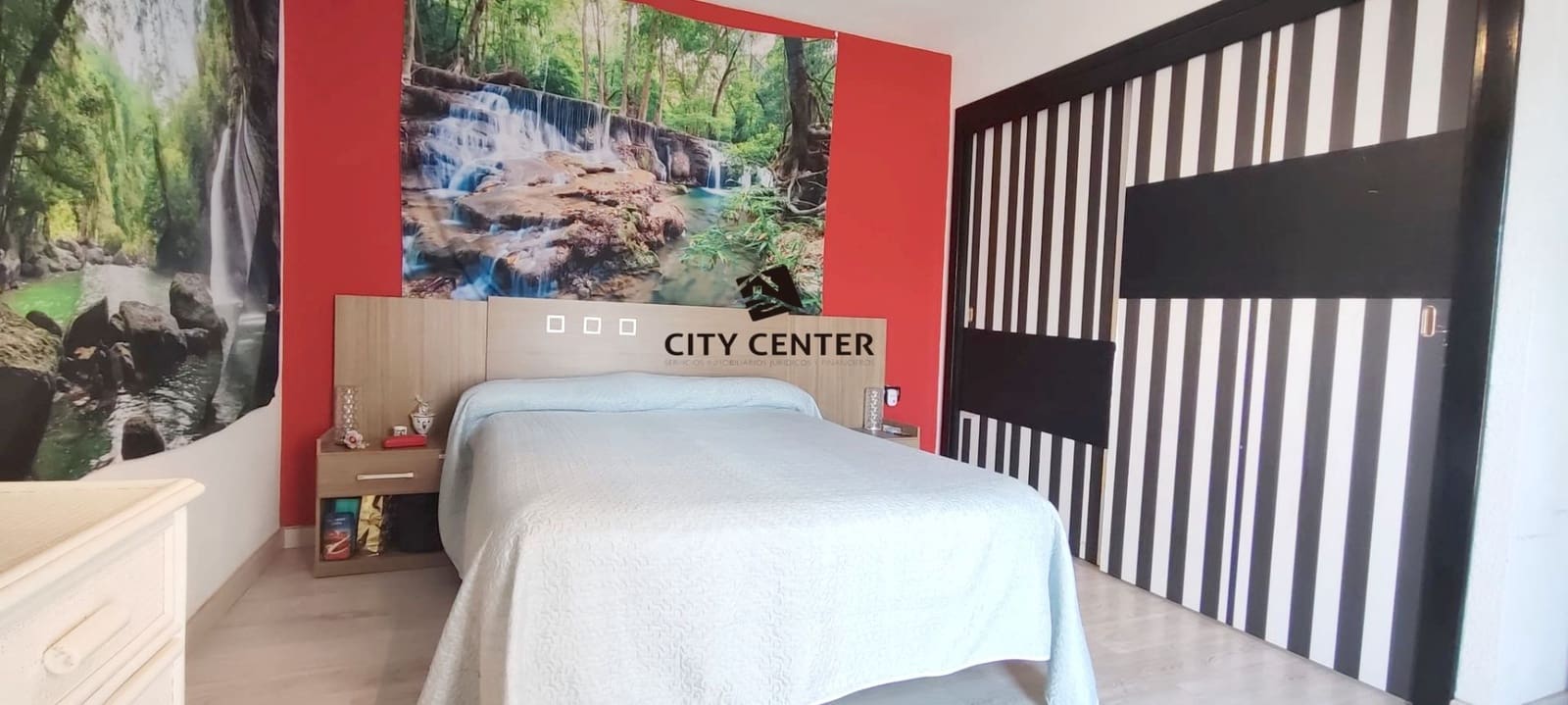 2 chambre Penthouse à vendre à Arona avec piscine - 300 000 € (Ref: 9613906)