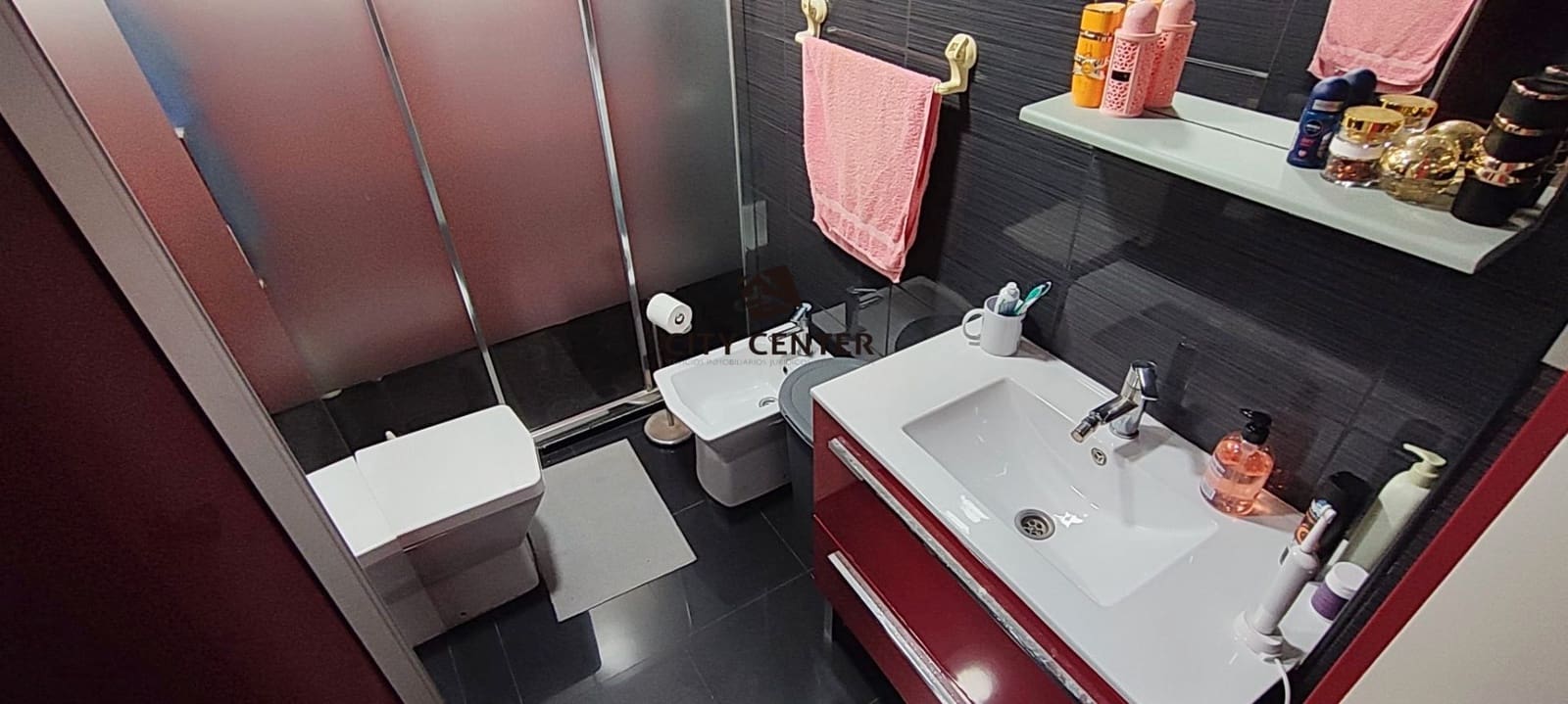 2 chambre Penthouse à vendre à Arona avec piscine - 300 000 € (Ref: 9613906)