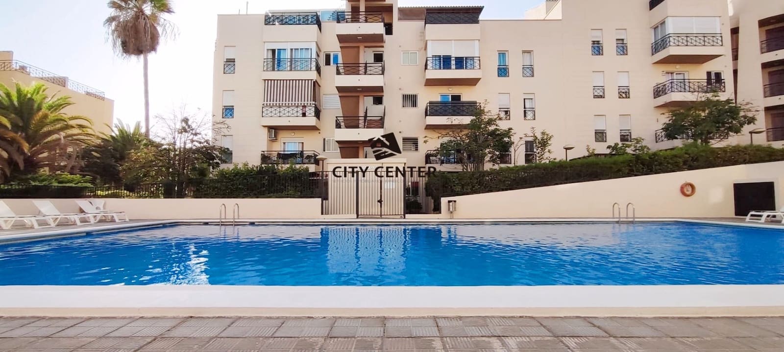 2 chambre Penthouse à vendre à Arona avec piscine - 300 000 € (Ref: 9613906)