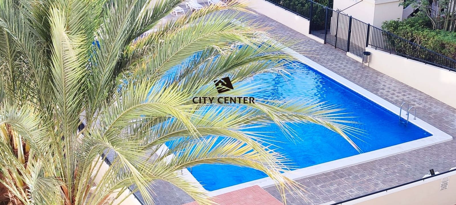 2 chambre Penthouse à vendre à Arona avec piscine - 300 000 € (Ref: 9613906)