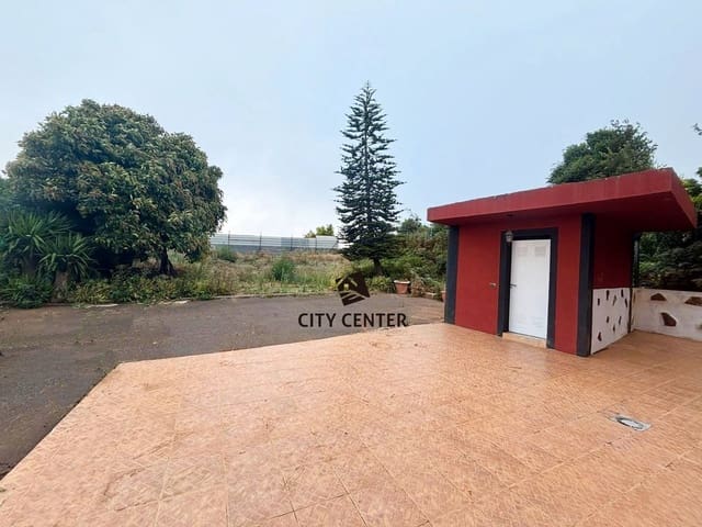 Finca/Casa Rural de 2 habitaciones en El Rosario en venta - 450.000 € (Ref: 9613907)