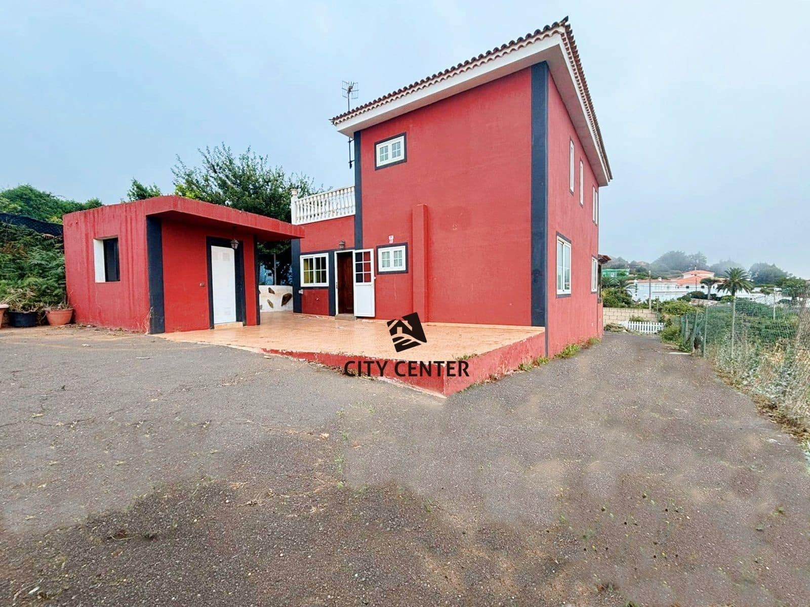 Finca/Casa Rural de 2 habitaciones en El Rosario en venta - 450.000 € (Ref: 9613907)