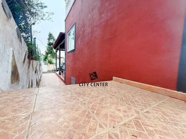 Finca/Casa Rural de 2 habitaciones en El Rosario en venta - 450.000 € (Ref: 9613907)