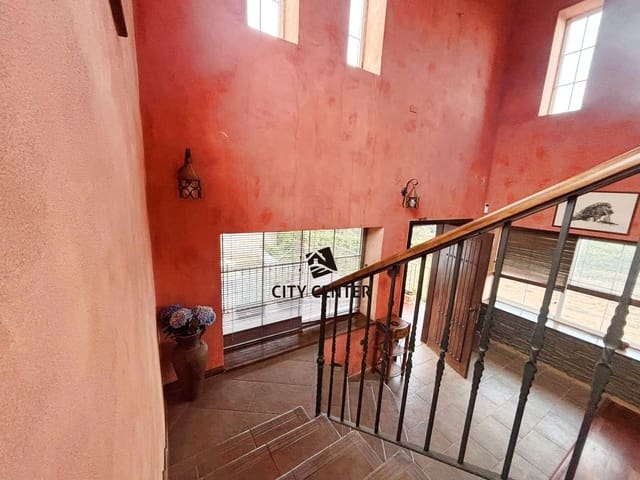 Finca/Casa Rural de 2 habitaciones en El Rosario en venta - 450.000 € (Ref: 9613907)