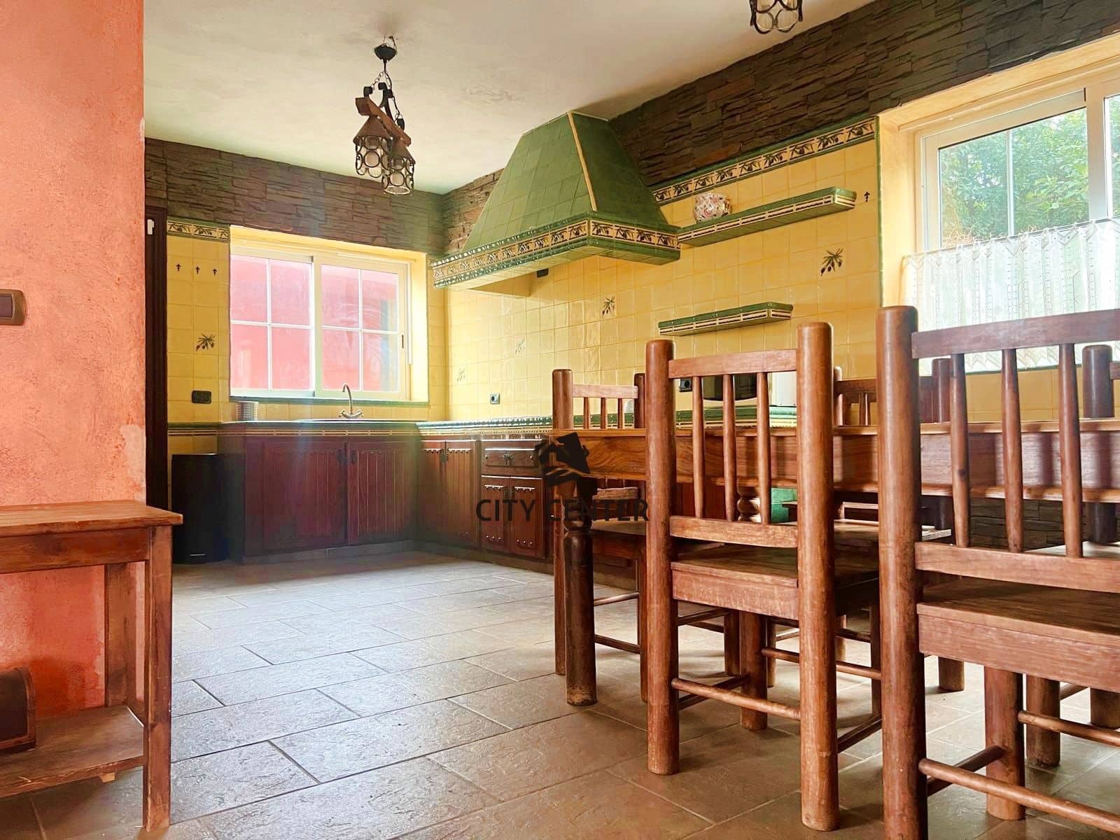 Finca/Casa Rural de 2 habitaciones en El Rosario en venta - 450.000 € (Ref: 9613907)