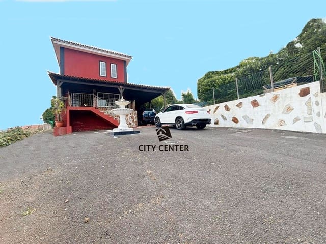 Finca/Casa Rural de 2 habitaciones en El Rosario en venta - 450.000 € (Ref: 9613907)