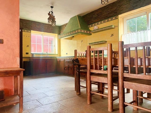 Finca/Casa Rural de 2 habitaciones en El Rosario en venta - 450.000 € (Ref: 9613907)