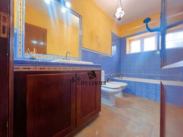 Finca/Casa Rural de 2 habitaciones en El Rosario en venta - 450.000 € (Ref: 9613907)