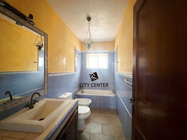 Finca/Casa Rural de 2 habitaciones en El Rosario en venta - 450.000 € (Ref: 9613907)