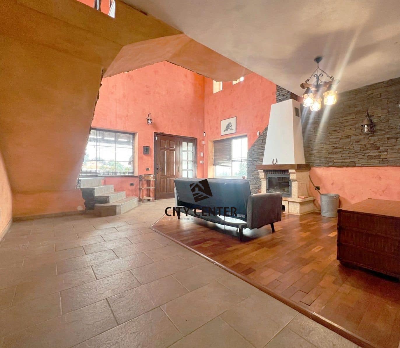 Finca/Casa Rural de 2 habitaciones en El Rosario en venta - 450.000 € (Ref: 9613907)