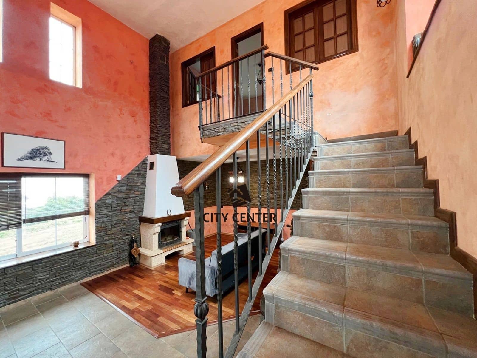 Finca/Casa Rural de 2 habitaciones en El Rosario en venta - 450.000 € (Ref: 9613907)