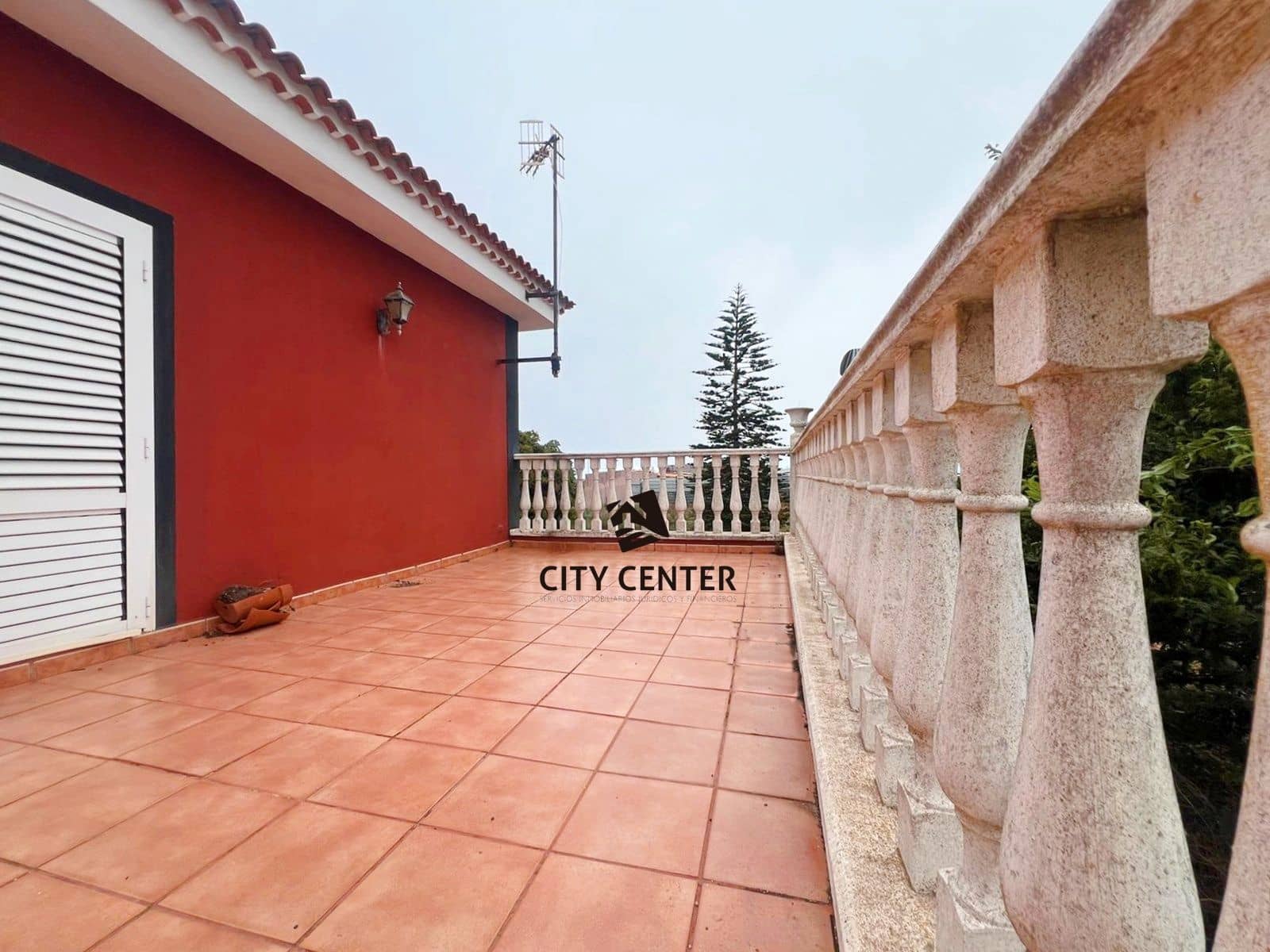 Finca/Casa Rural de 2 habitaciones en El Rosario en venta - 450.000 € (Ref: 9613907)