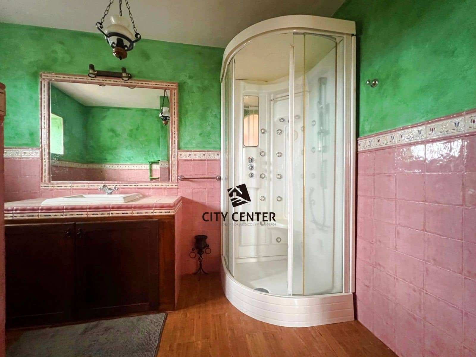 Finca/Casa Rural de 2 habitaciones en El Rosario en venta - 450.000 € (Ref: 9613907)