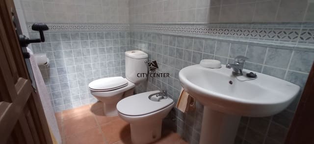 4 chambre Finca/Maison de Campagne à vendre à San Miguel de Abona avec piscine garage - 700 000 € (Ref: 9613908)