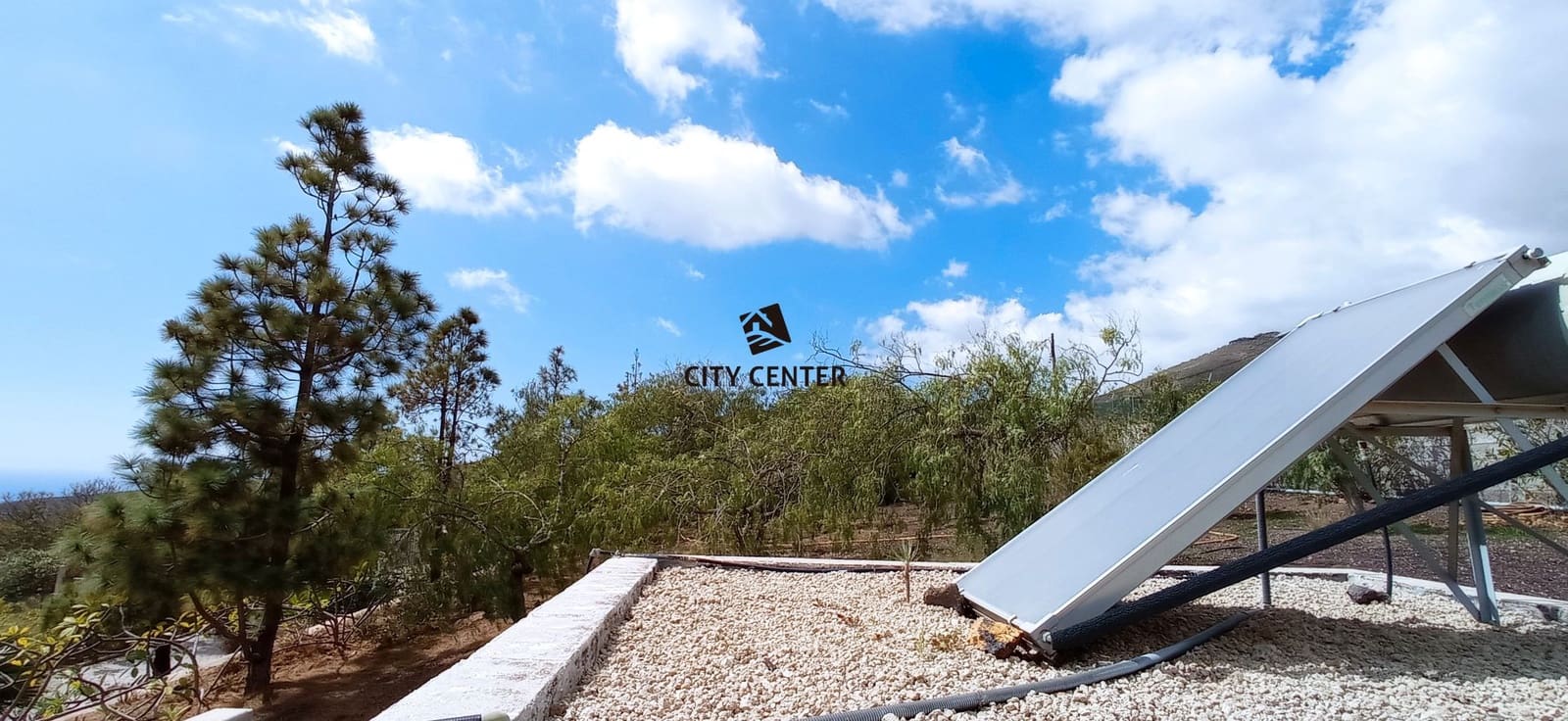 4 bedroom Finca/Country House for sale in San Miguel de Abona with pool garage - € 700,000 (Ref: 9613908)