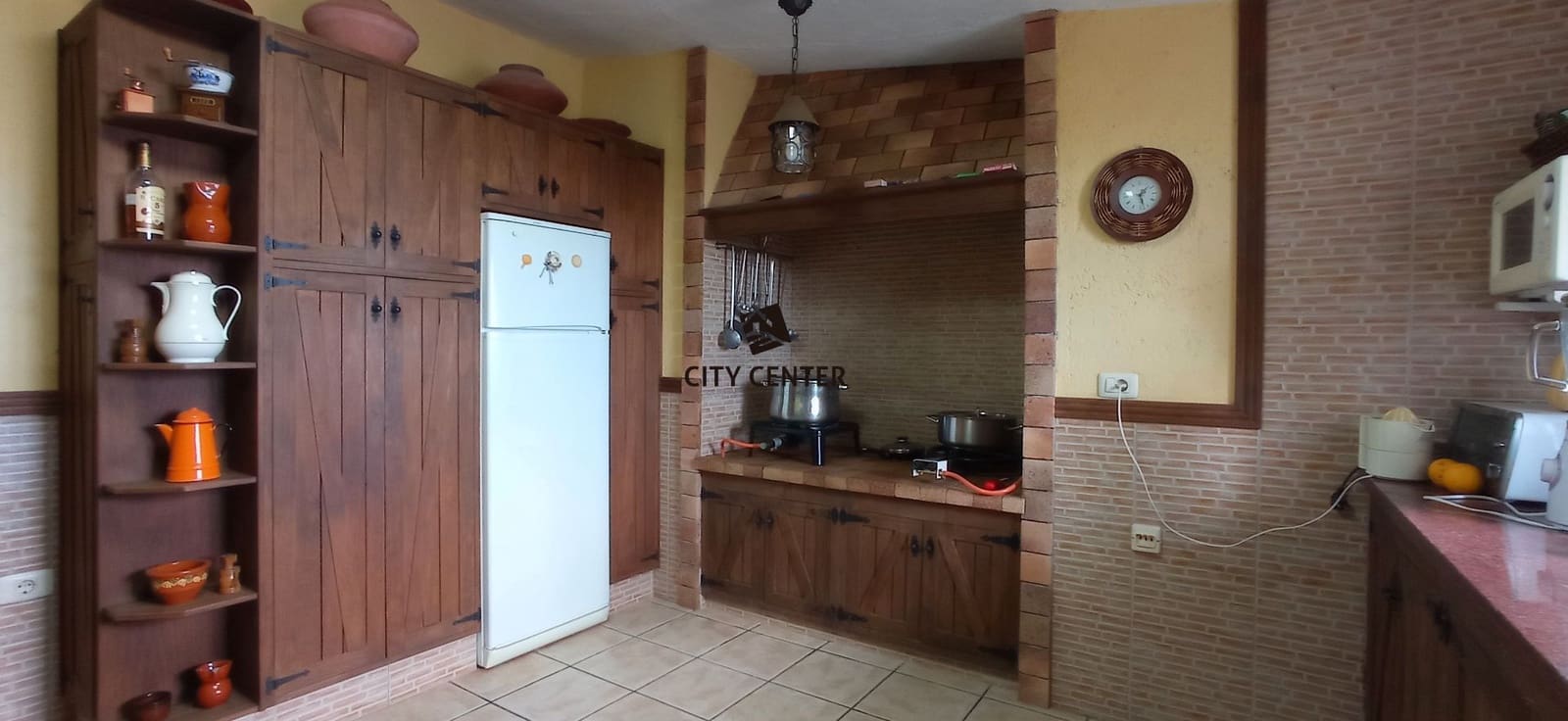 4 bedroom Finca/Country House for sale in San Miguel de Abona with pool garage - € 700,000 (Ref: 9613908)