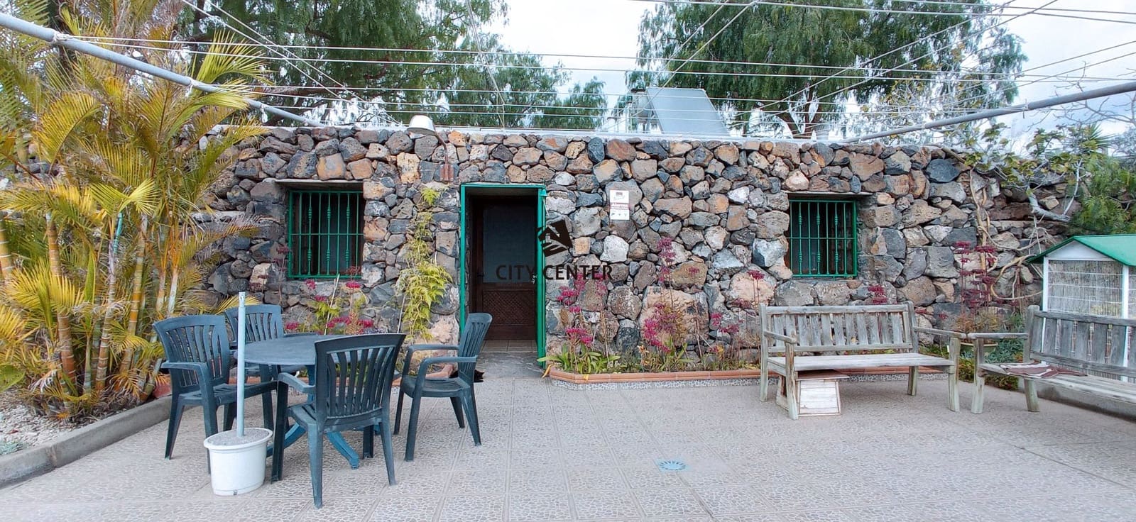 4 bedroom Finca/Country House for sale in San Miguel de Abona with pool garage - € 700,000 (Ref: 9613908)