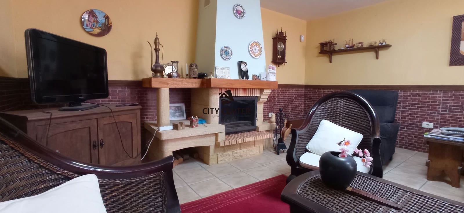 4 bedroom Finca/Country House for sale in San Miguel de Abona with pool garage - € 700,000 (Ref: 9613908)