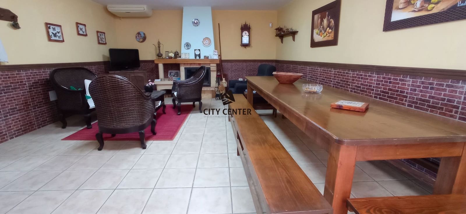 4 bedroom Finca/Country House for sale in San Miguel de Abona with pool garage - € 700,000 (Ref: 9613908)