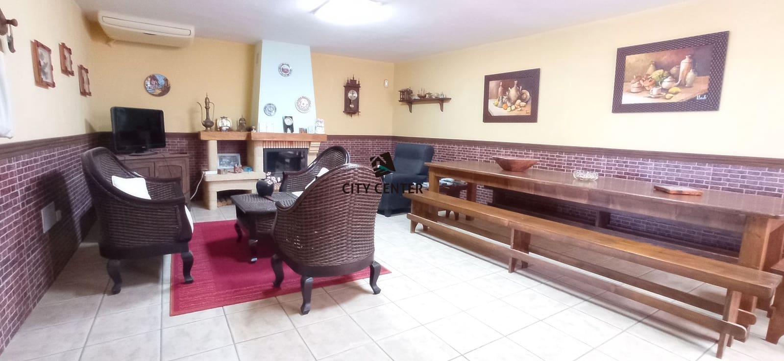 4 bedroom Finca/Country House for sale in San Miguel de Abona with pool garage - € 700,000 (Ref: 9613908)