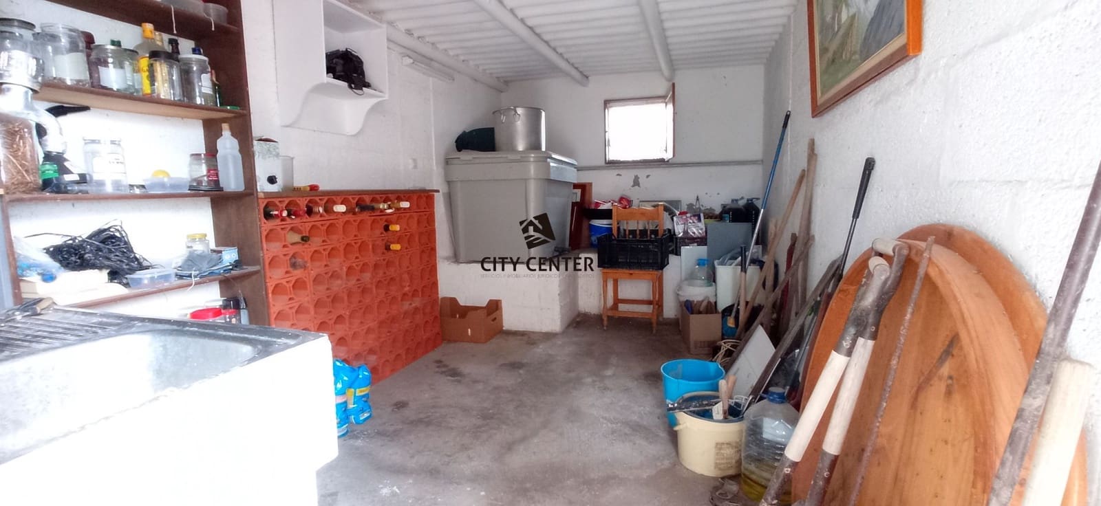 4 bedroom Finca/Country House for sale in San Miguel de Abona with pool garage - € 700,000 (Ref: 9613908)