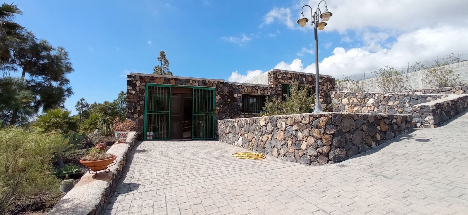 4 bedroom Finca/Country House for sale in San Miguel de Abona with pool garage - € 700,000 (Ref: 9613908)