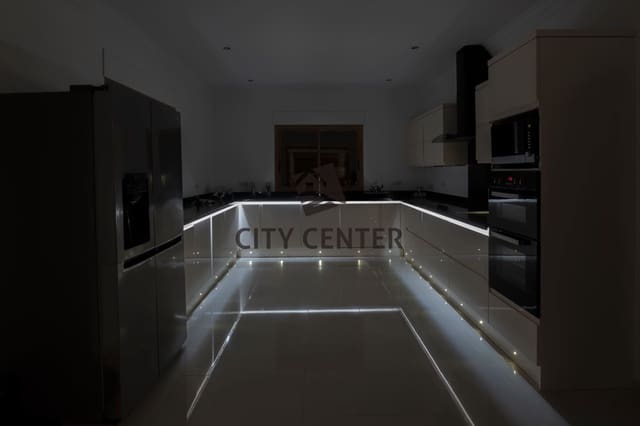 4 chambre Villa/Maison à vendre à La Caleta Adeje, Adeje avec piscine - 4 590 000 € (Ref: 9613910)