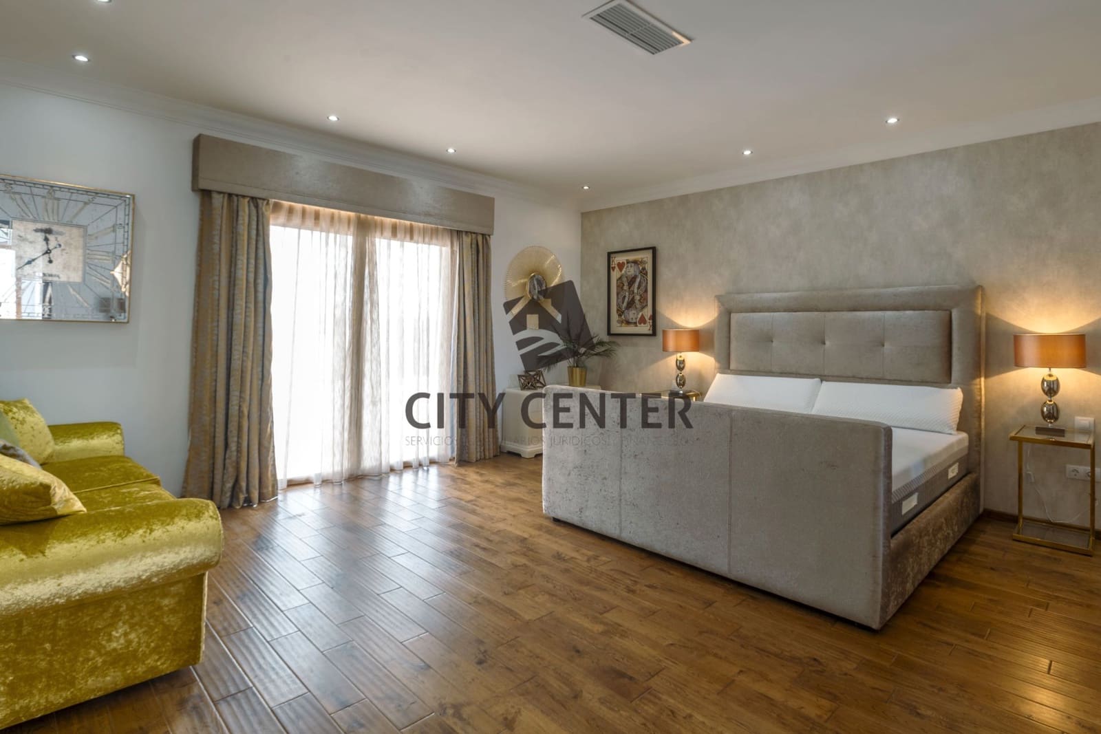 4 chambre Villa/Maison à vendre à Adeje avec piscine - 4 590 000 € (Ref: 9613910)