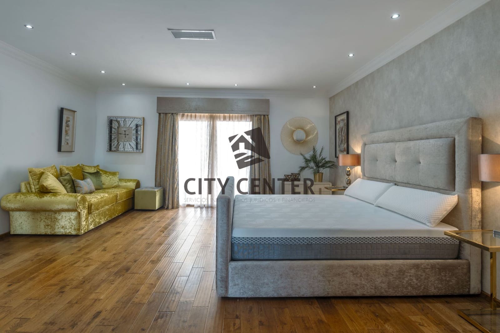 4 chambre Villa/Maison à vendre à Adeje avec piscine - 4 590 000 € (Ref: 9613910)