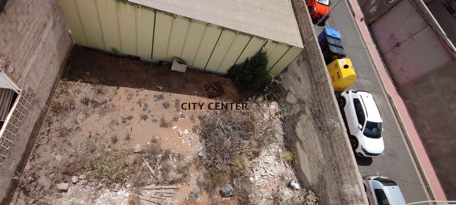 Area Edificabile in vendita in Granadilla de Abona - 47.500 € (Rif: 9618758)