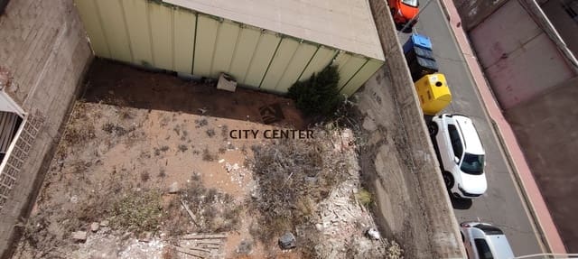 Terreno para Construção para venda em Granadilla de Abona - 47 500 € (Ref: 9618758)