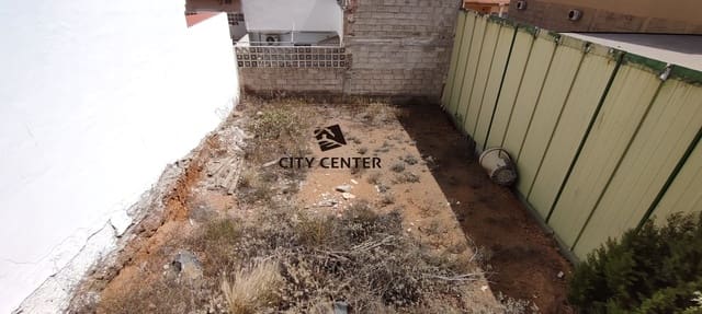Terreno para Construção para venda em Granadilla de Abona - 47 500 € (Ref: 9618758)