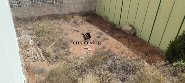 Terreno para Construção para venda em Granadilla de Abona - 47 500 € (Ref: 9618758)