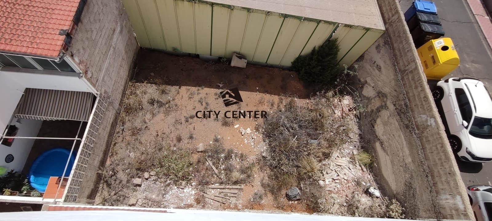 Area Edificabile in vendita in Granadilla de Abona - 47.500 € (Rif: 9618758)