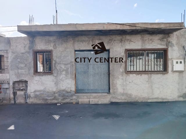 Villa til salgs i Guía de Isora - € 160 000 (Ref: 9618759)