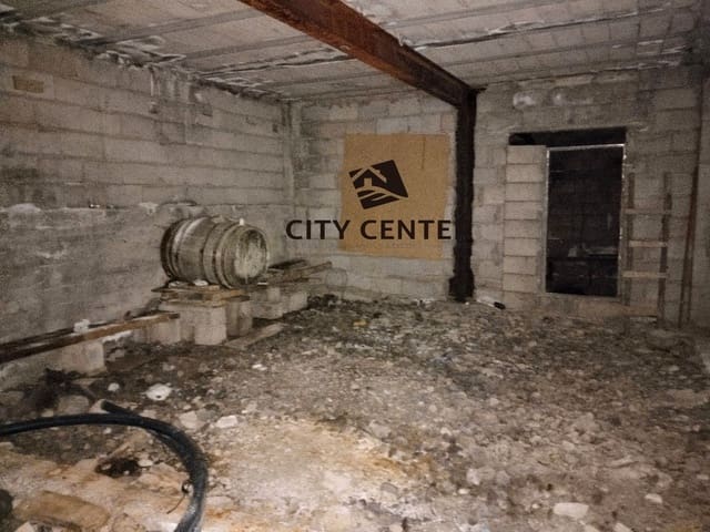 Villa til salgs i Guía de Isora - € 160 000 (Ref: 9618759)