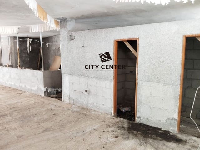 Villa til salgs i Guía de Isora - € 160 000 (Ref: 9618759)