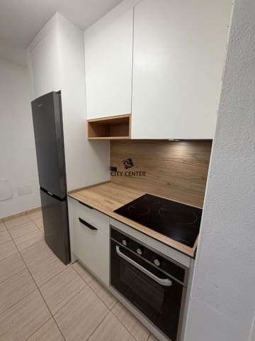 2 sovrum Lägenhet till salu i Granadilla de Abona - 189 000 € (Ref: 9618760)