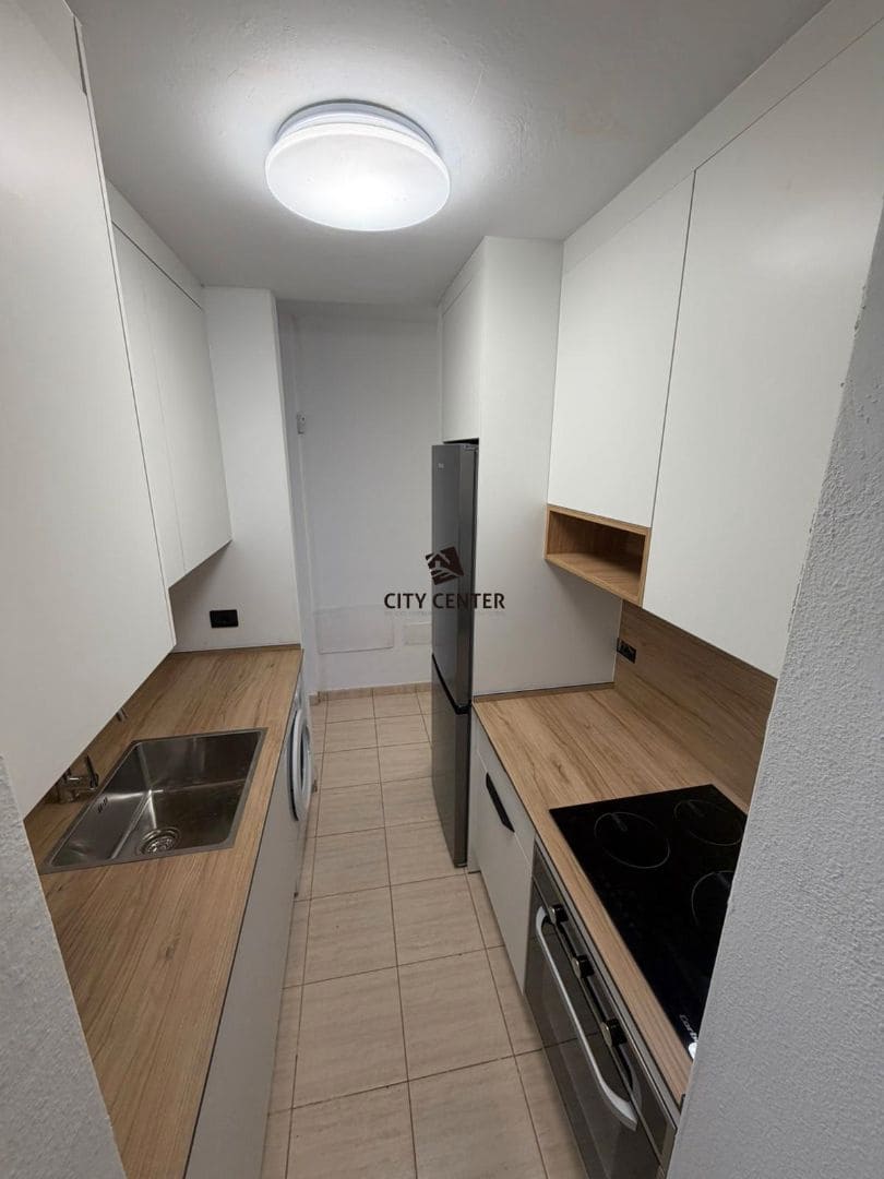 2 sovrum Lägenhet till salu i Granadilla de Abona - 189 000 € (Ref: 9618760)