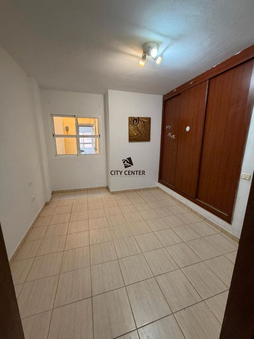 2 sovrum Lägenhet till salu i Granadilla de Abona - 189 000 € (Ref: 9618760)