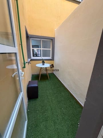 2 sovrum Lägenhet till salu i Granadilla de Abona - 189 000 € (Ref: 9618760)