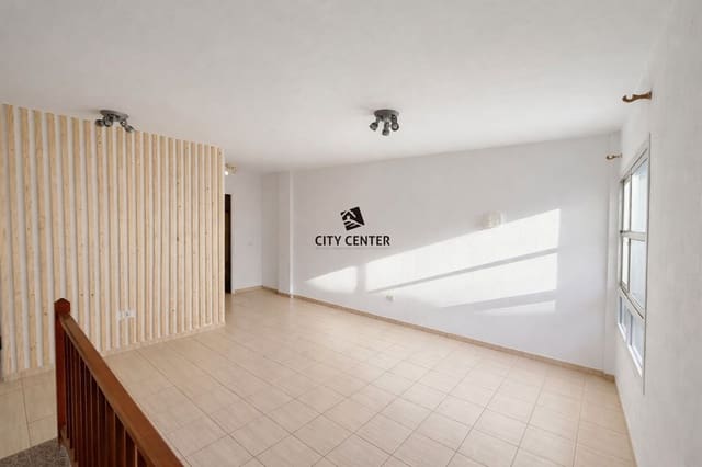 2 sovrum Lägenhet till salu i Granadilla de Abona - 189 000 € (Ref: 9618760)