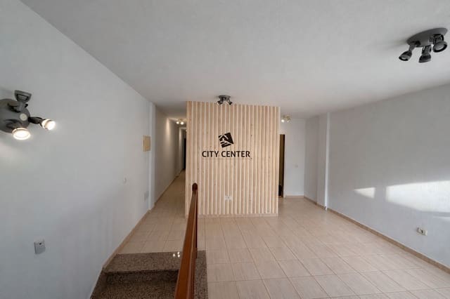 2 sovrum Lägenhet till salu i Granadilla de Abona - 189 000 € (Ref: 9618760)